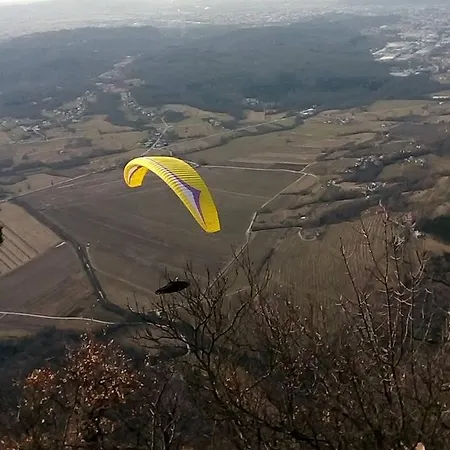 Leban Kwatera prywatna *