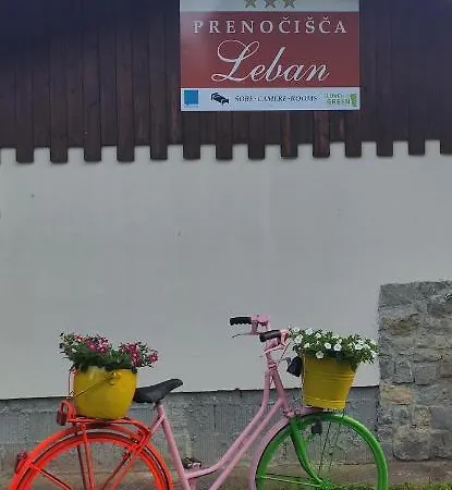 Leban * Sempas