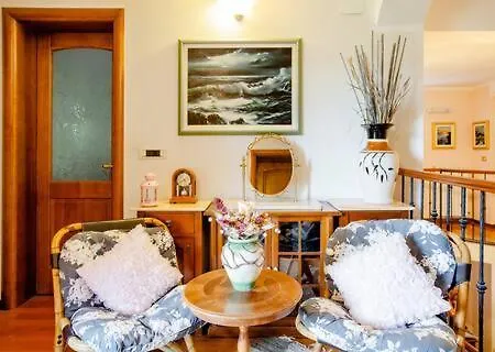 Kwatera prywatna Leban