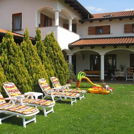 Kwatera prywatna Leban