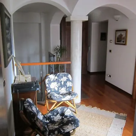 Séjour chez l'habitant Leban Sempas