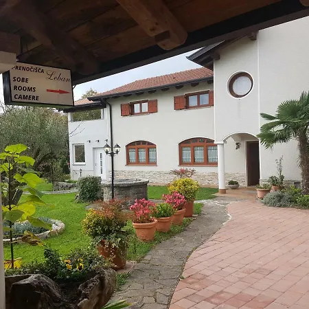 Leban Séjour chez l'habitant Sempas