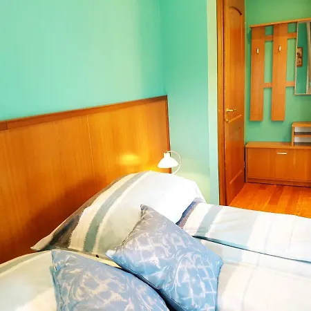 Leban Kwatera prywatna