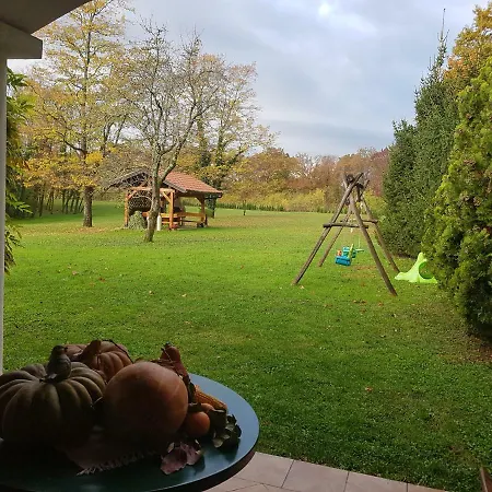 Leban Ostanak kod kuće *