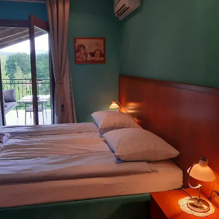 Leban Habitación en casa particular
