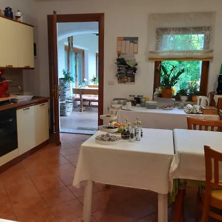 Leban Ostanak kod kuće