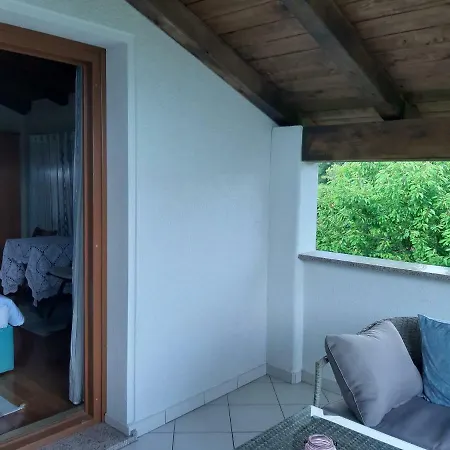 Leban Kwatera prywatna