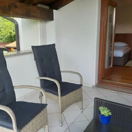 Leban Séjour chez l'habitant Sempas