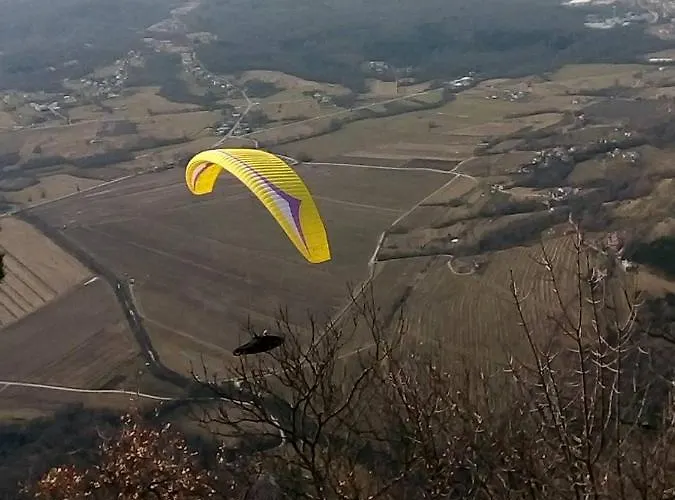 Leban בית אירוח *