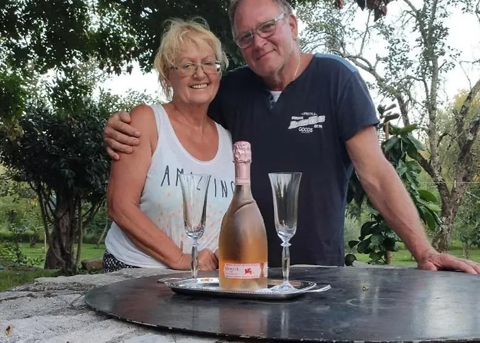 Leban Accommodatie bij particulieren