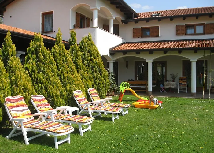 Quarto em Acomodações Particulares Leban