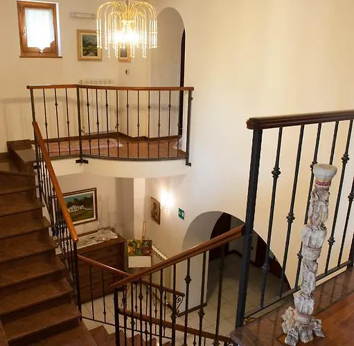 Quarto em Acomodações Particulares Leban *