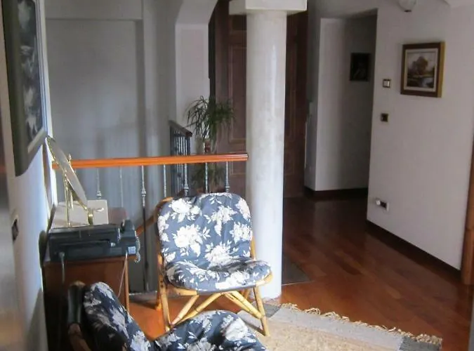 Quarto em Acomodações Particulares Leban Sempas