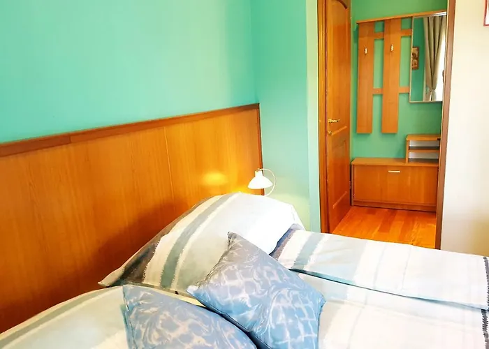 Leban Quarto em Acomodações Particulares