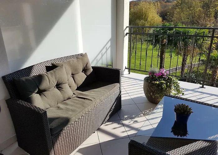 Accommodatie bij particulieren Leban *