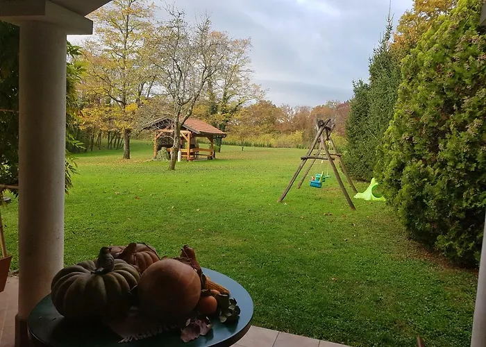 Leban בית אירוח *