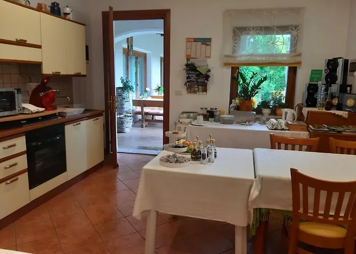 Leban Accommodatie bij particulieren