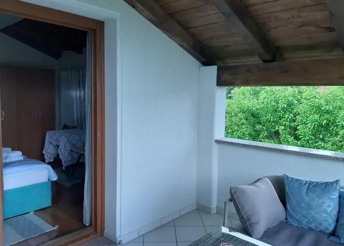 Leban Accommodatie bij particulieren