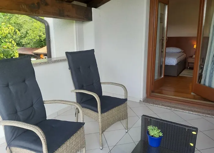 Leban Quarto em Acomodações Particulares Sempas